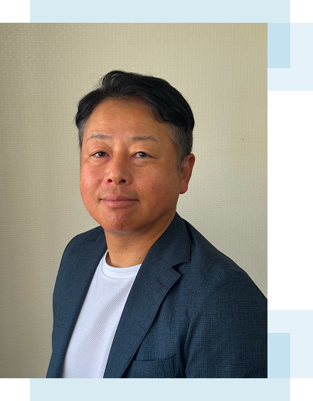 代表取締役 田中 利希也
