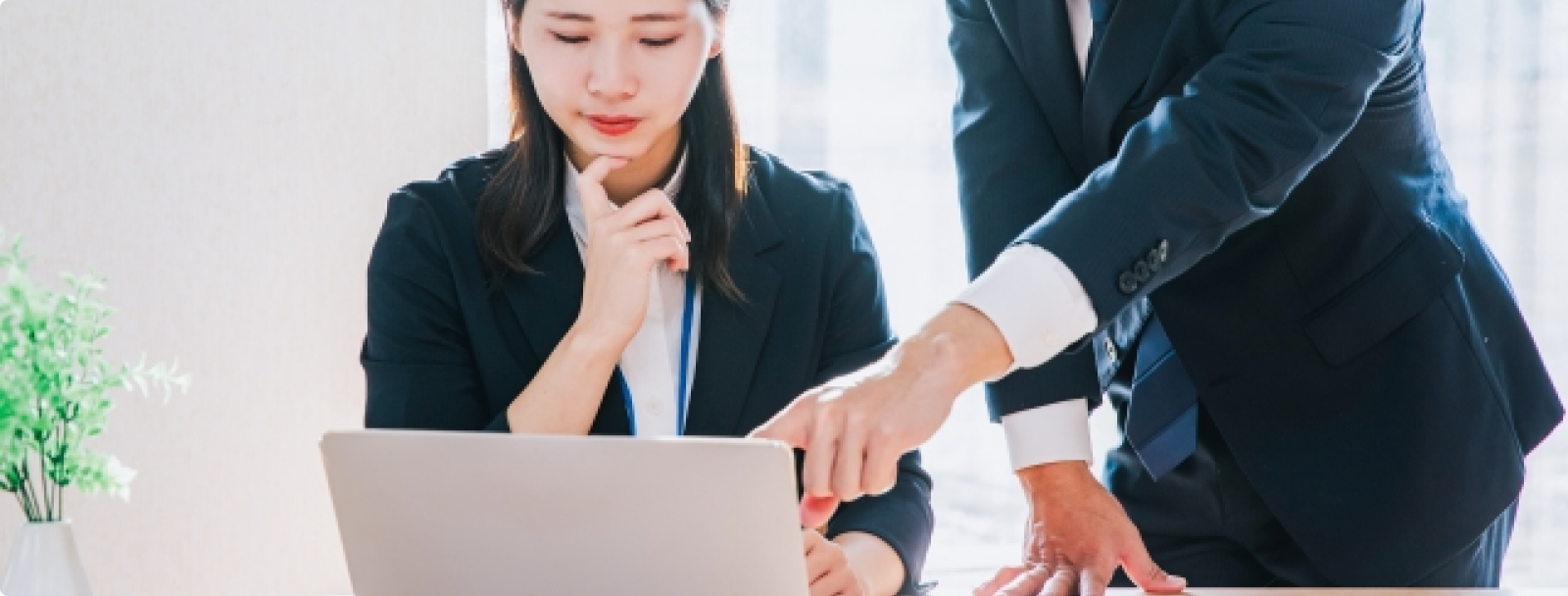 採用改善プロジェクトのイメージ