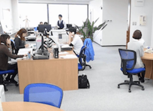 営業募集用写真1